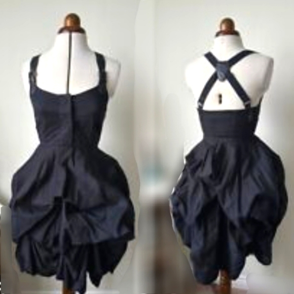 All Saints Dresses & Skirts - Allsaints Spitfeilds Hitch Dress sz. 4